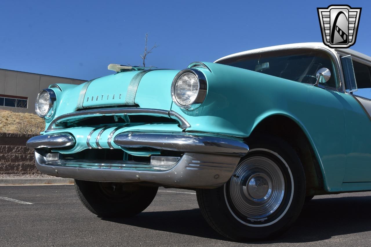 1955 Pontiac Chieftain