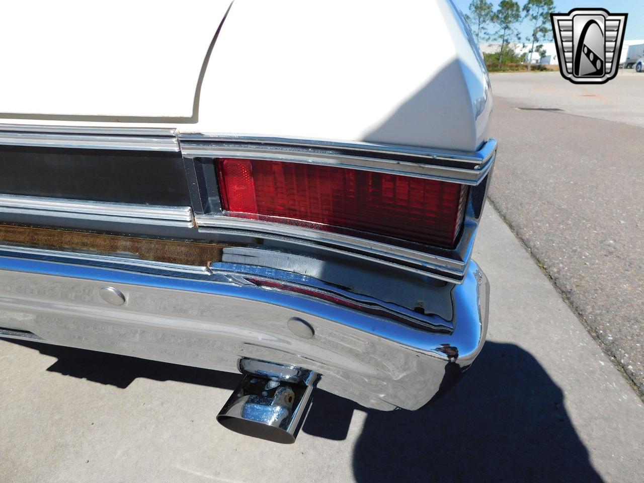 1968 Chevrolet Chevelle