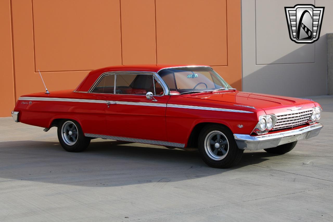 1962 Chevrolet Impala