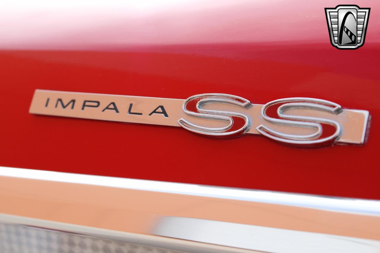 1962 Chevrolet Impala