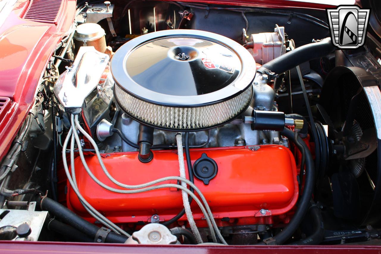 1965 Chevrolet Corvette