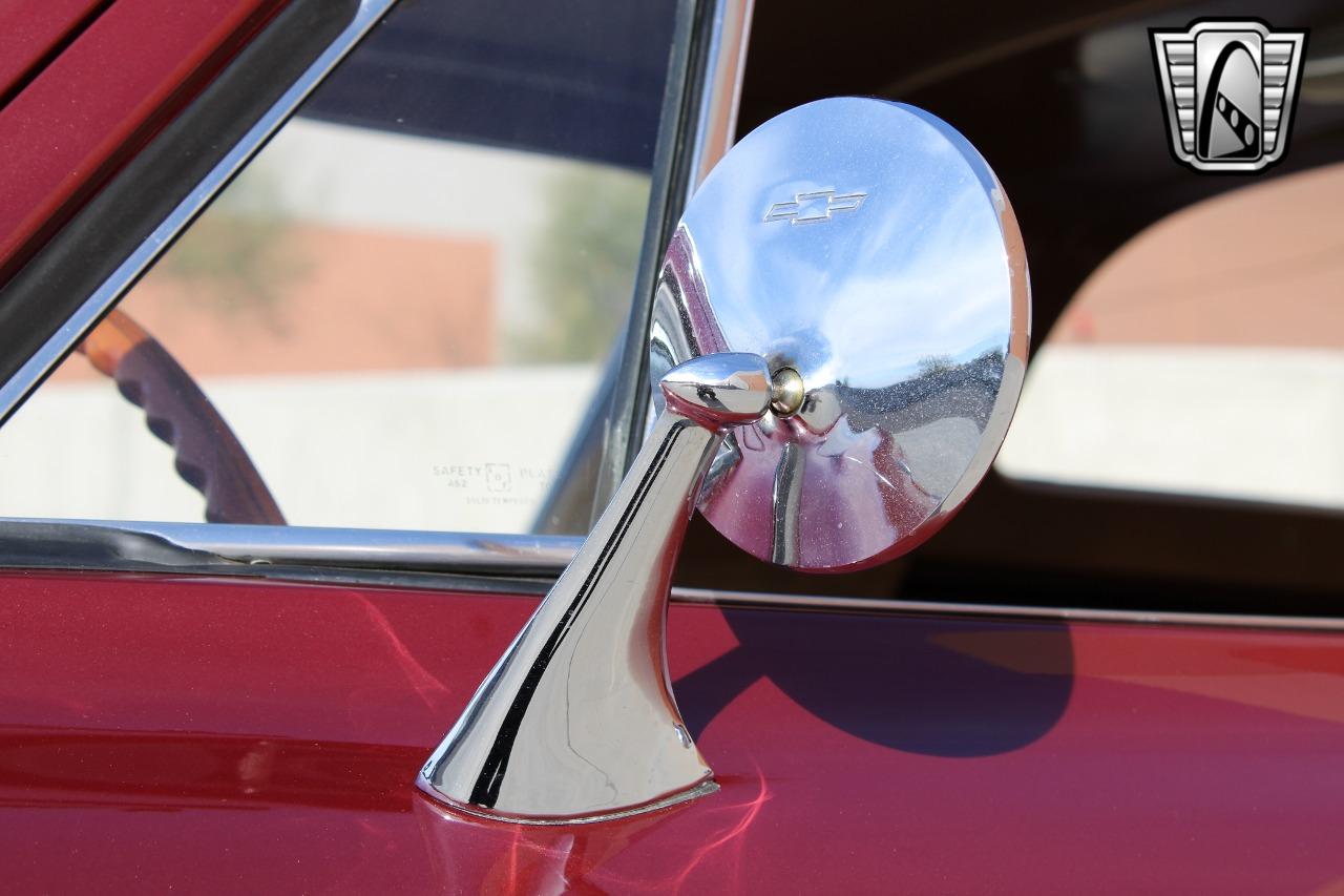 1965 Chevrolet Corvette