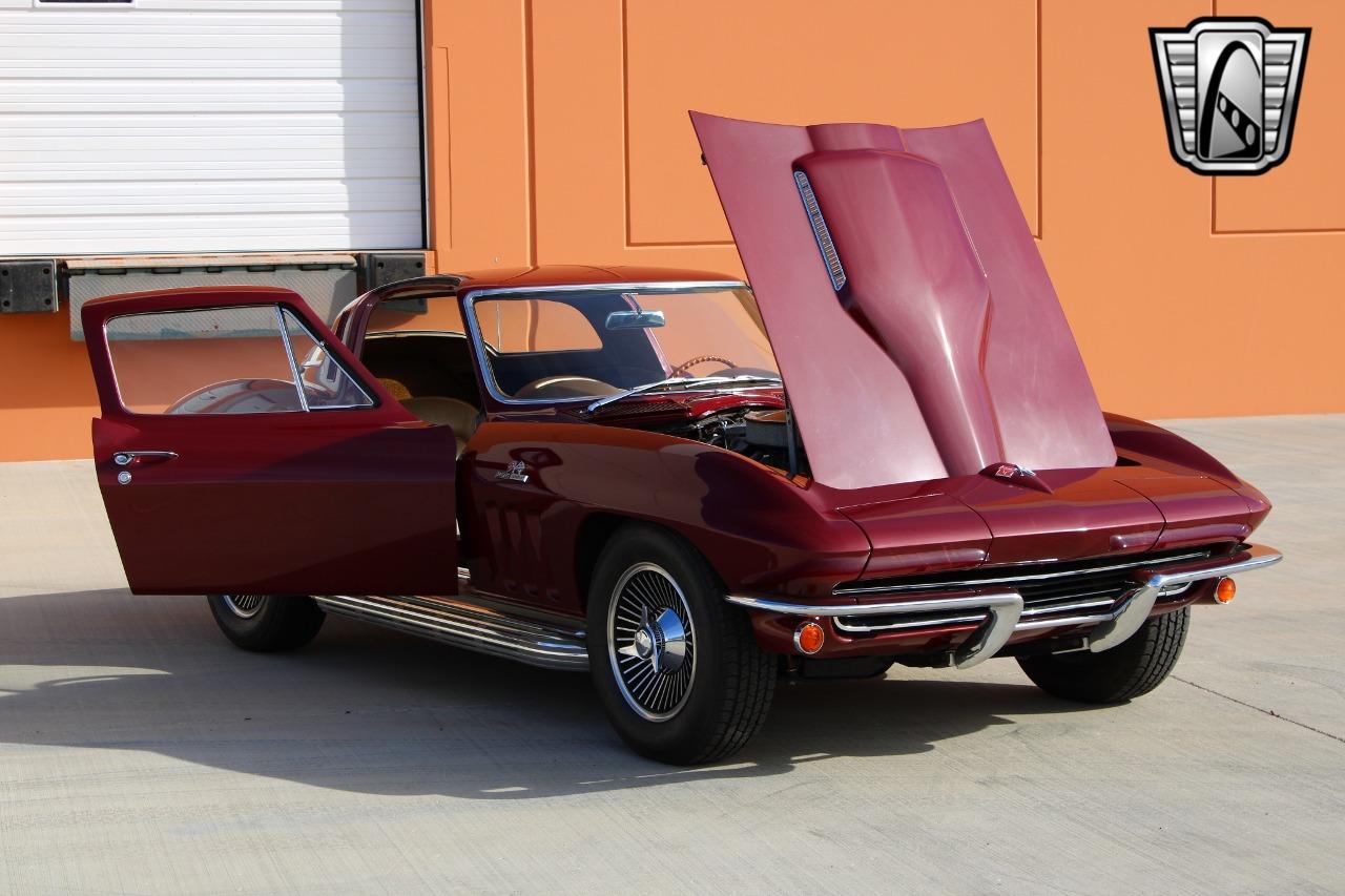 1965 Chevrolet Corvette