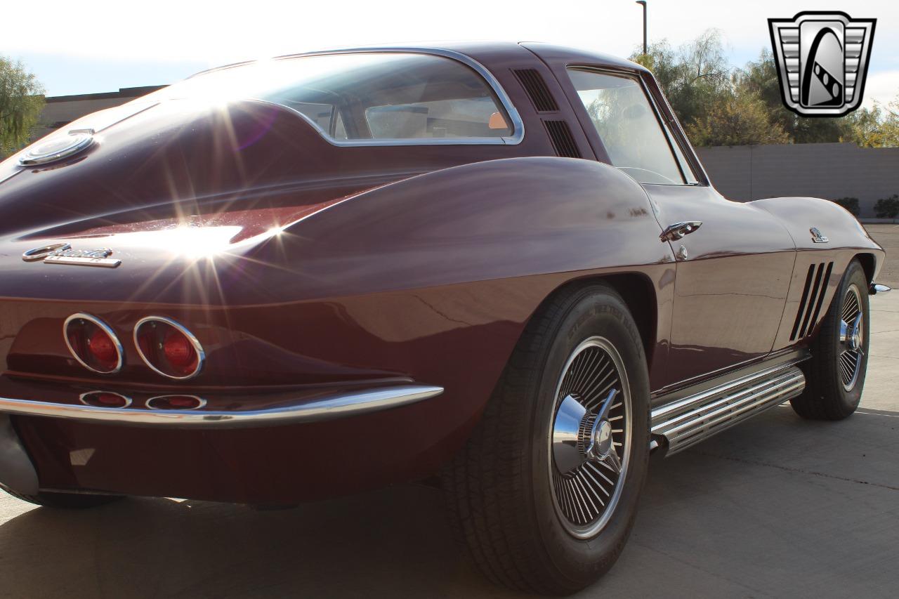 1965 Chevrolet Corvette