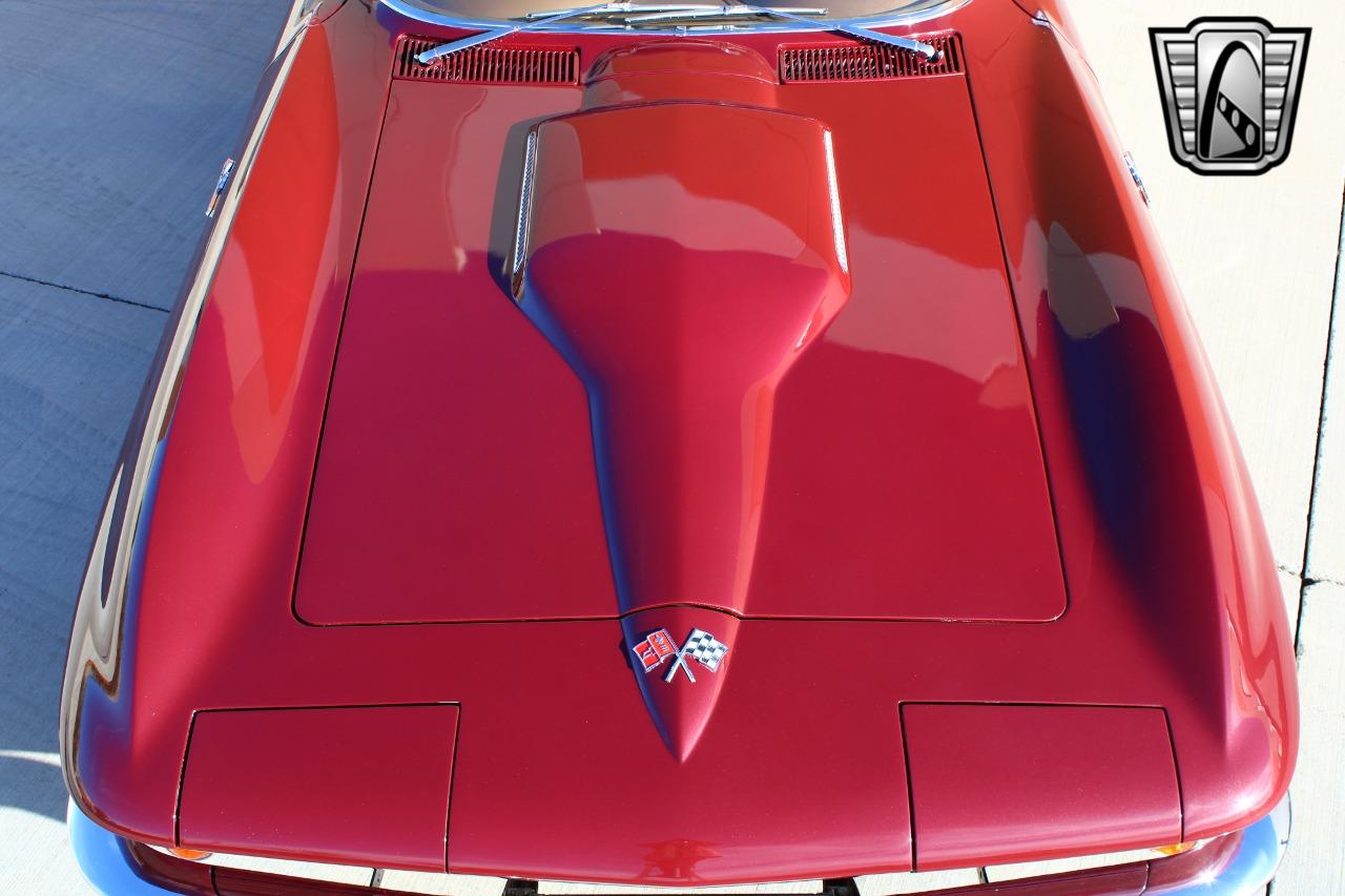 1965 Chevrolet Corvette