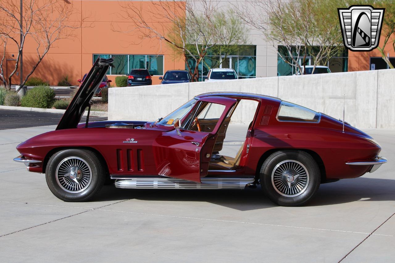 1965 Chevrolet Corvette