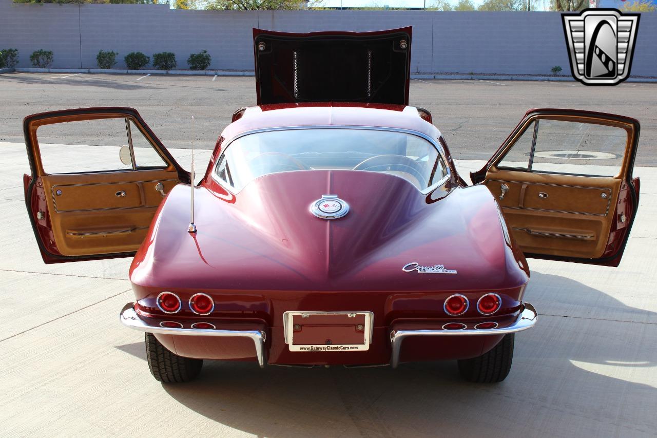 1965 Chevrolet Corvette