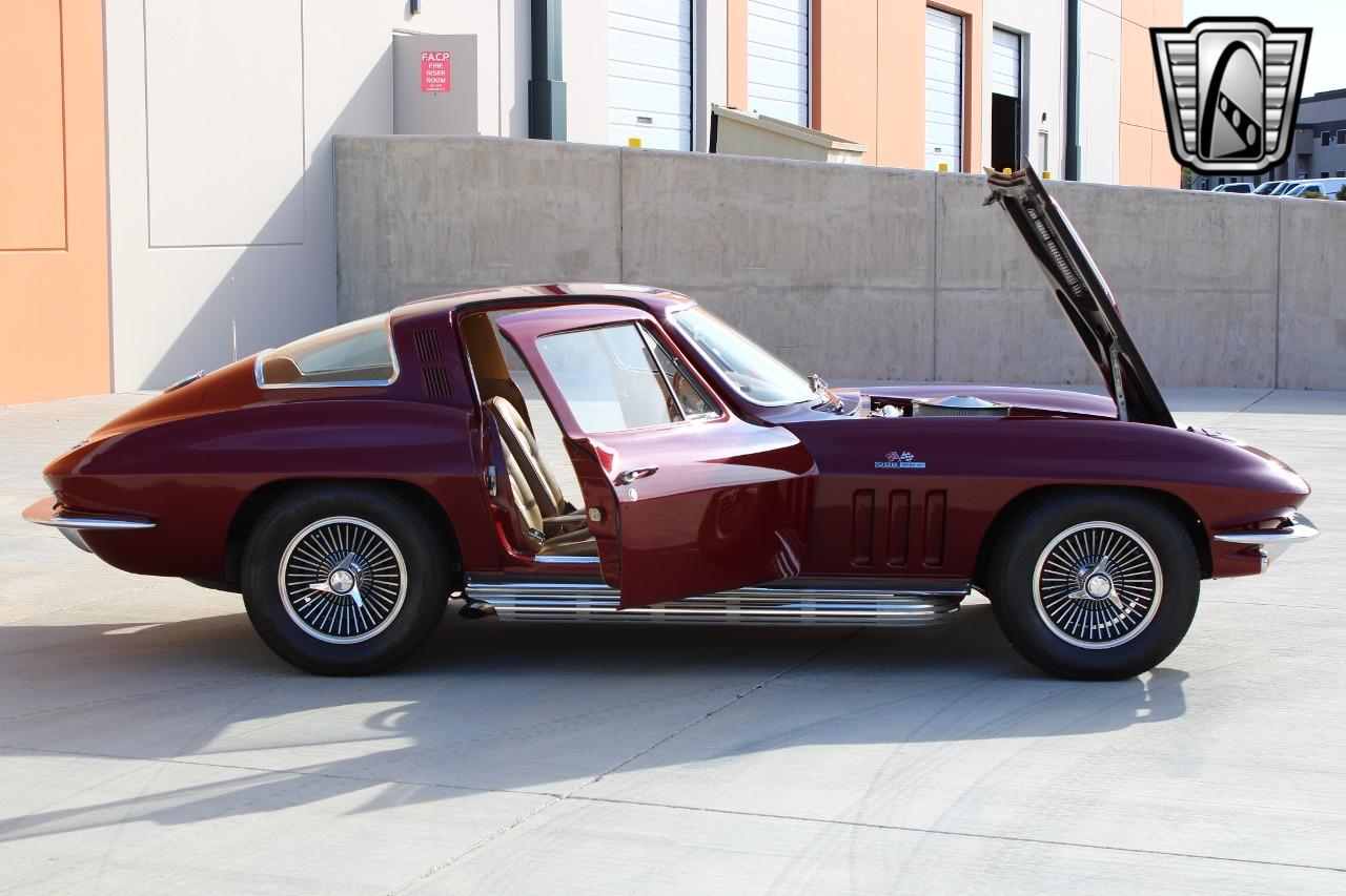 1965 Chevrolet Corvette