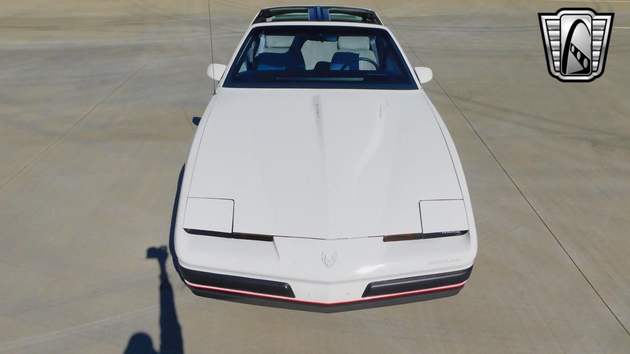 1989 Pontiac Firebird