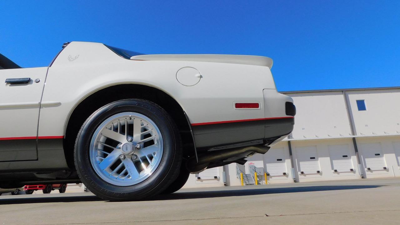 1989 Pontiac Firebird