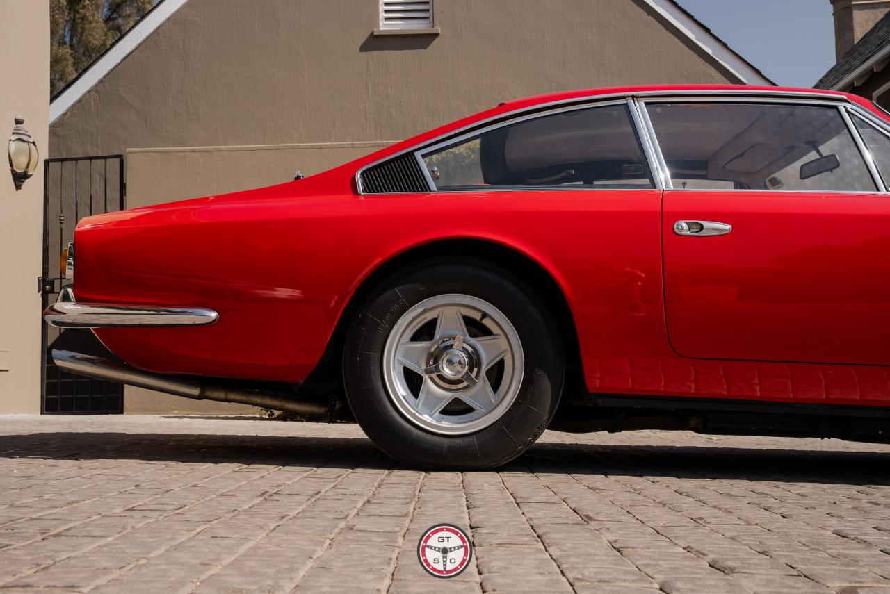 1969 Ferrari 365GT 2+2