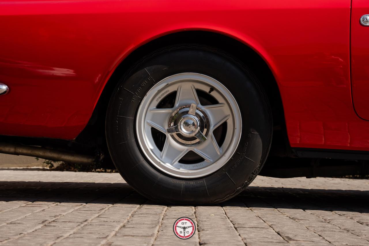 1969 Ferrari 365GT 2+2