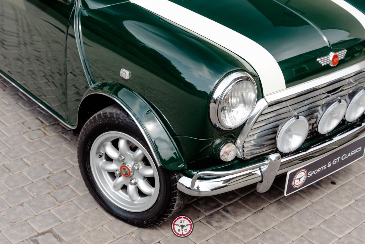 1990 Mini Cooper S Classic 001-S HI5FUN