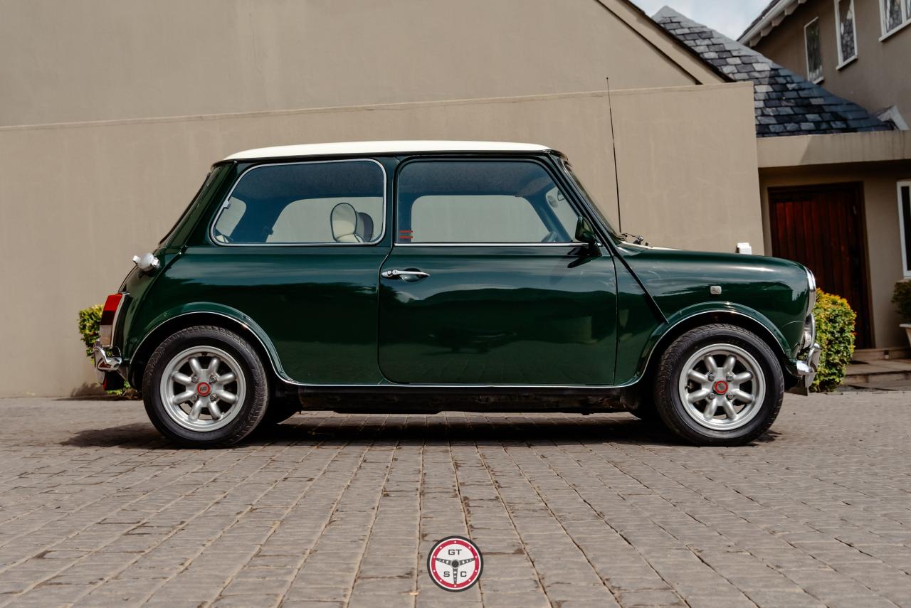 1990 Mini Cooper S Classic 001-S HI5FUN