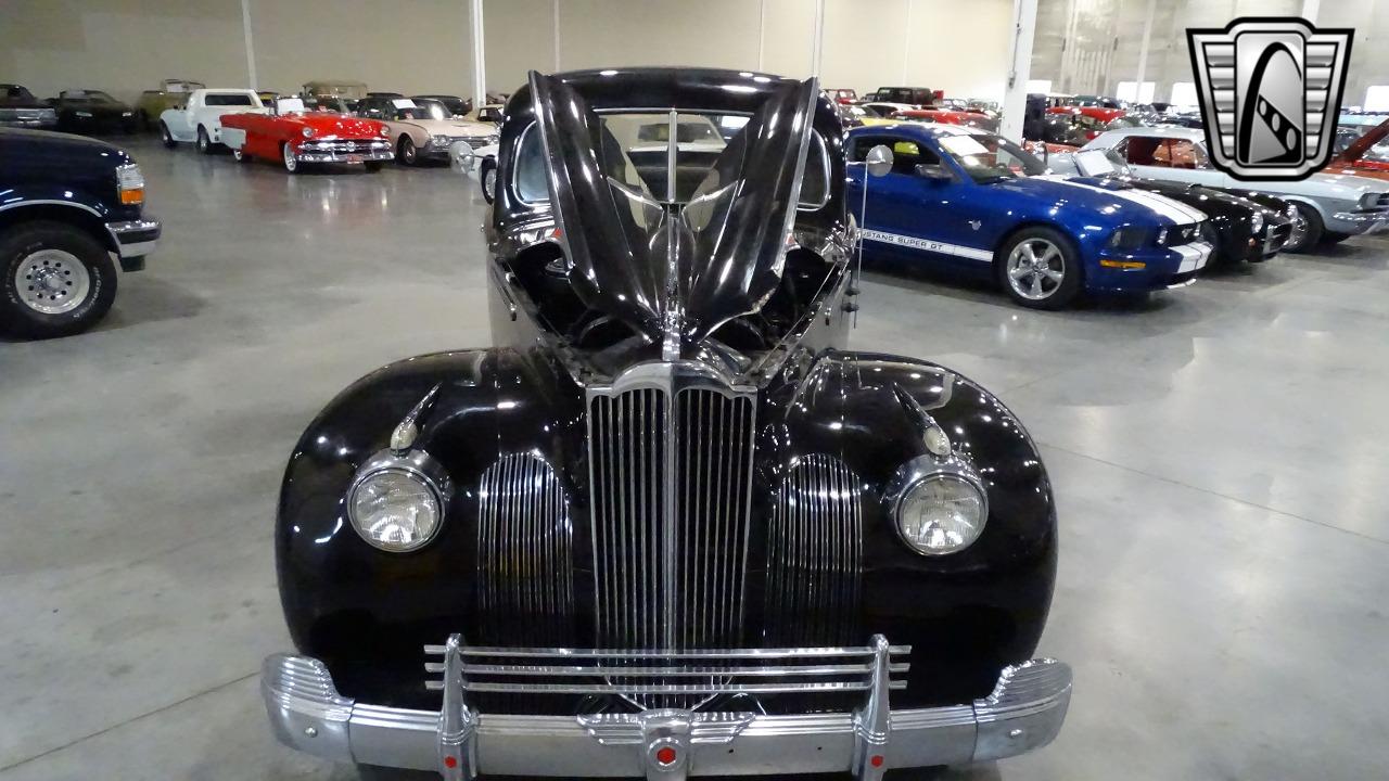 1941 Packard 120