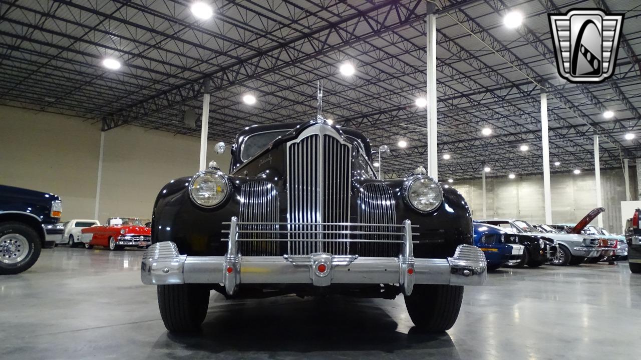 1941 Packard 120