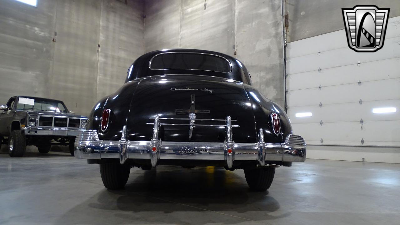 1941 Packard 120