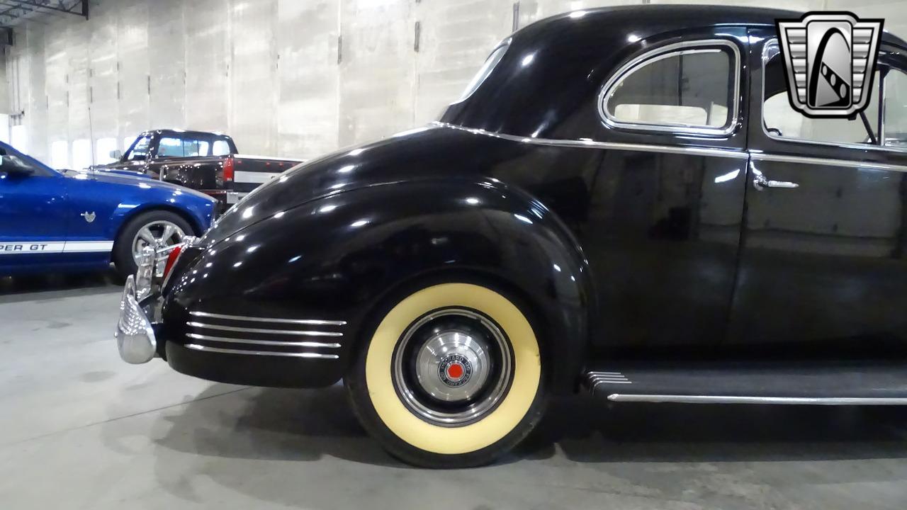 1941 Packard 120