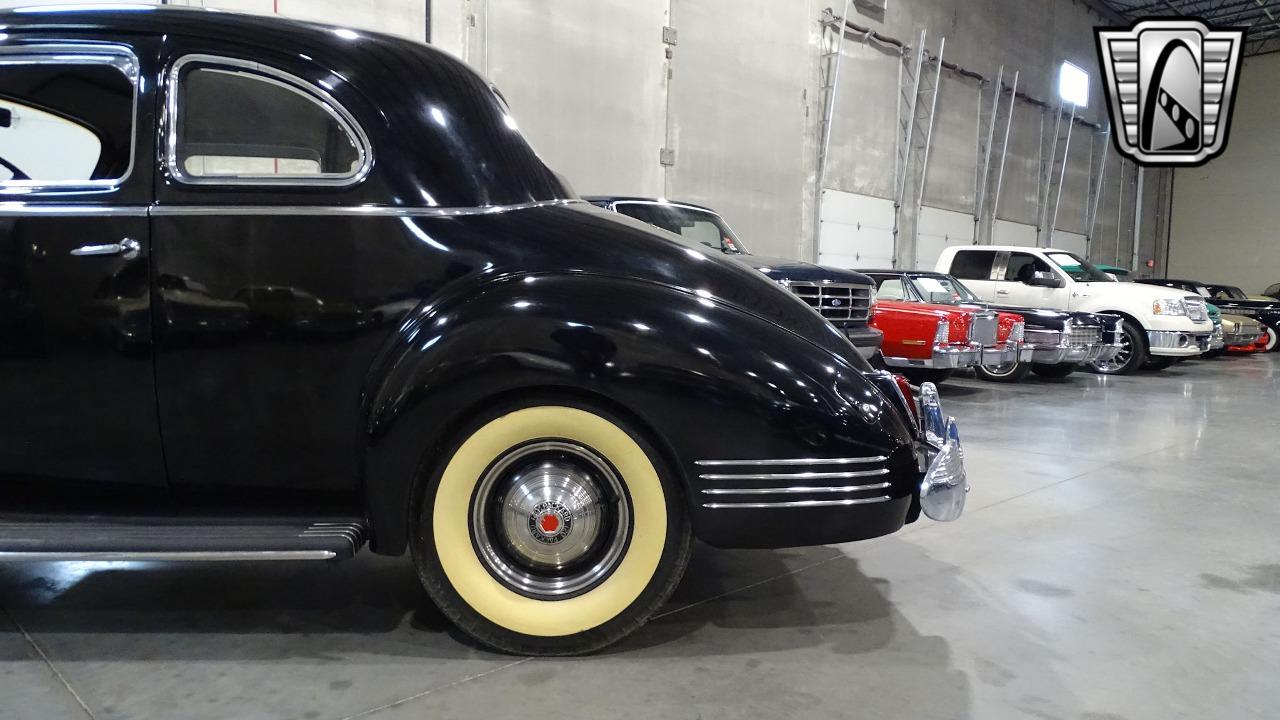 1941 Packard 120