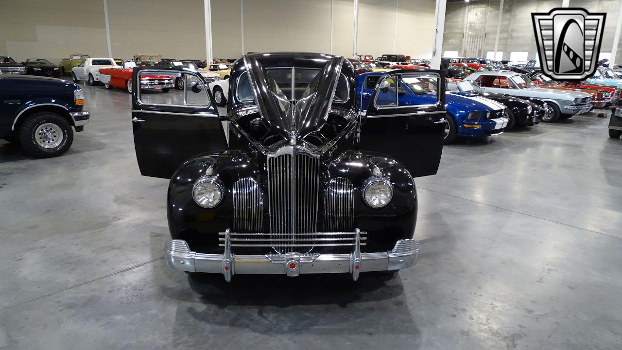 1941 Packard 120