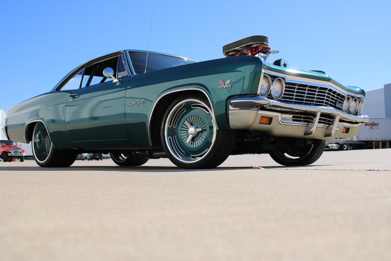 1966 Chevrolet Impala