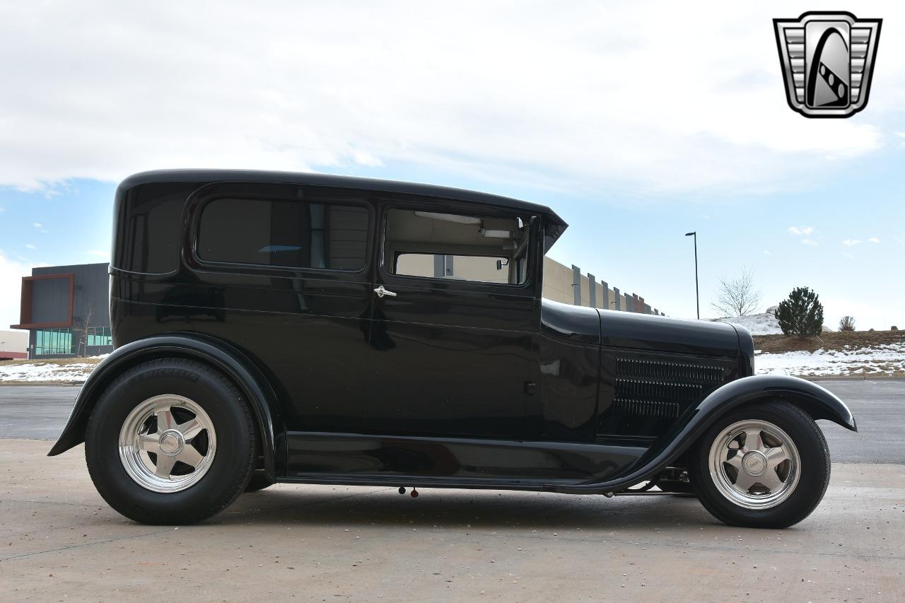 1929 Ford Model A