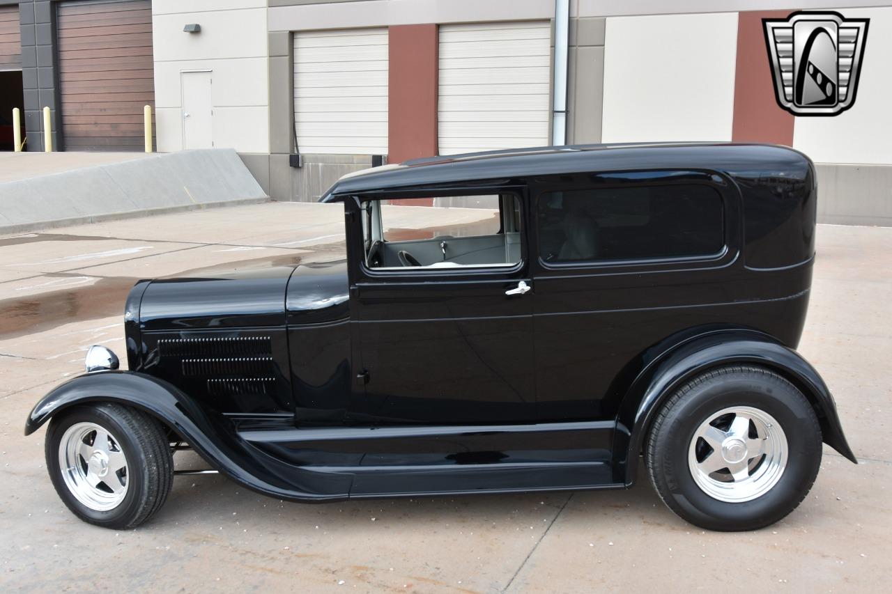 1929 Ford Model A