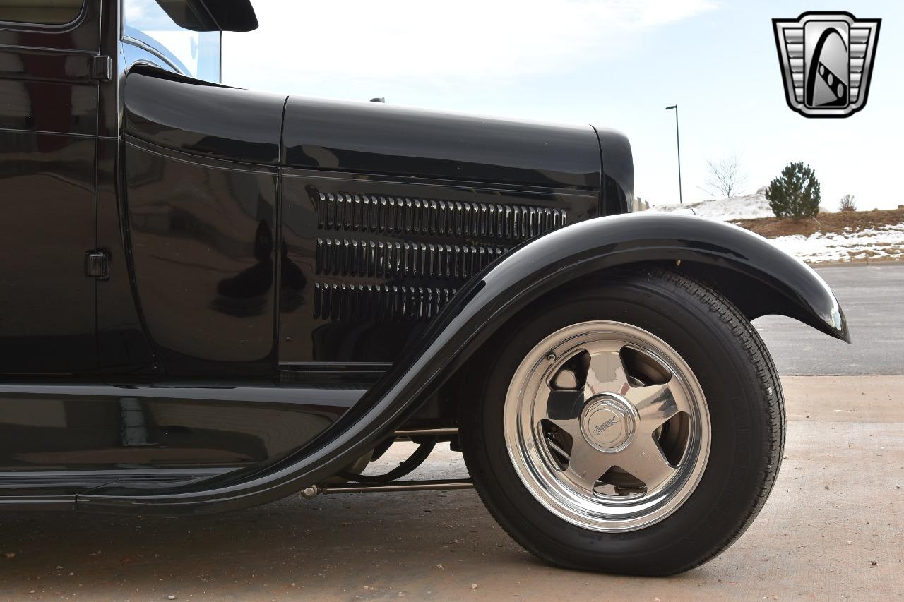 1929 Ford Model A