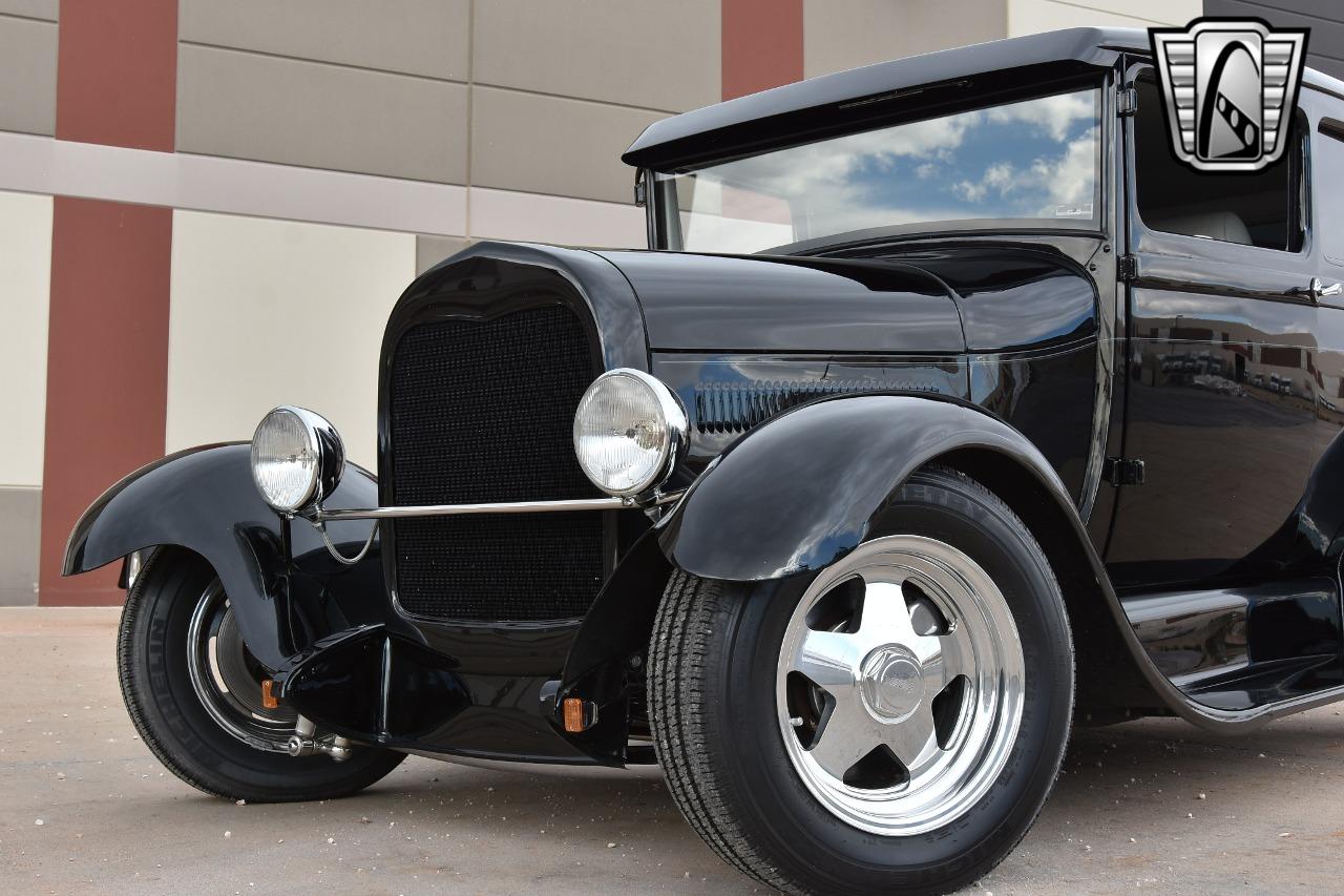 1929 Ford Model A