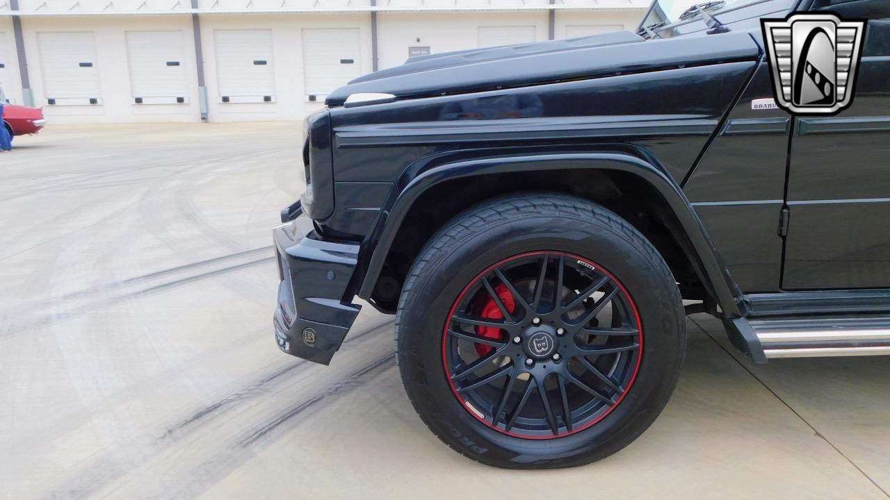 1996 Mercedes - Benz G-WAGON