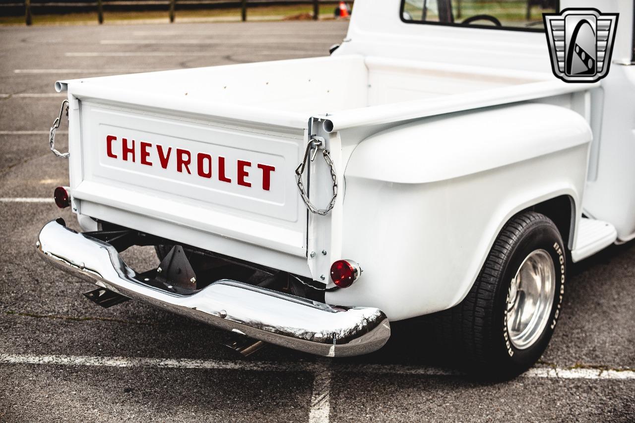 1965 Chevrolet C10