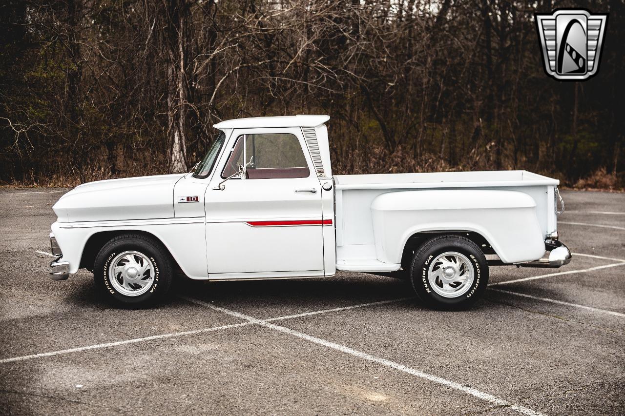 1965 Chevrolet C10