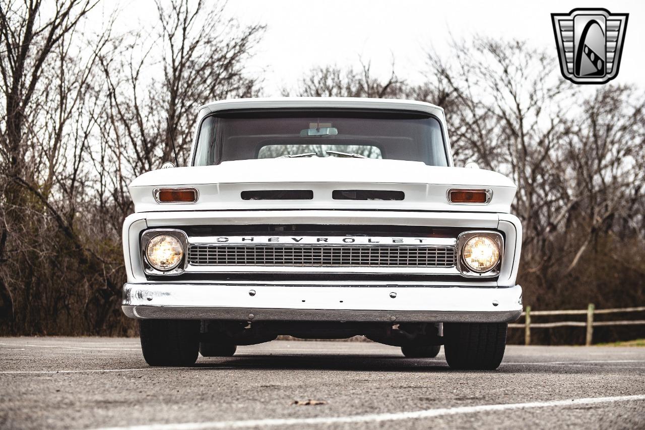 1965 Chevrolet C10