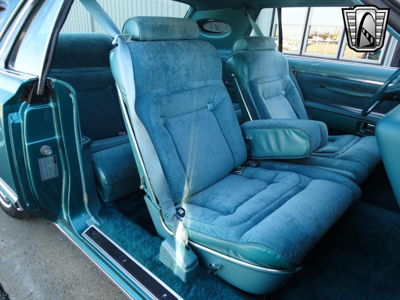 1979 Lincoln Continental