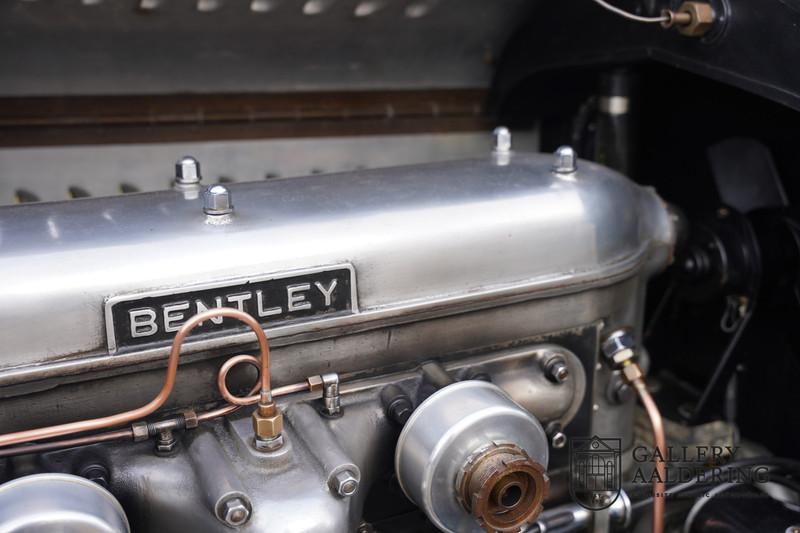 1929 Bentley 4,5 Litre &lsquo;Blower&rsquo;