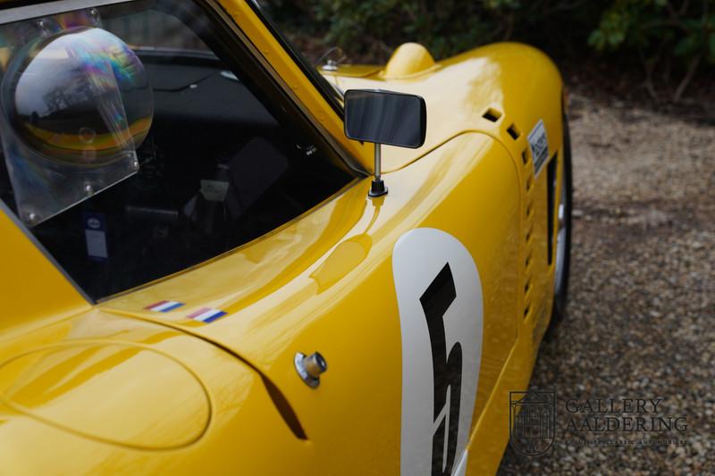 1965 Bizzarrini GT Strada 5300