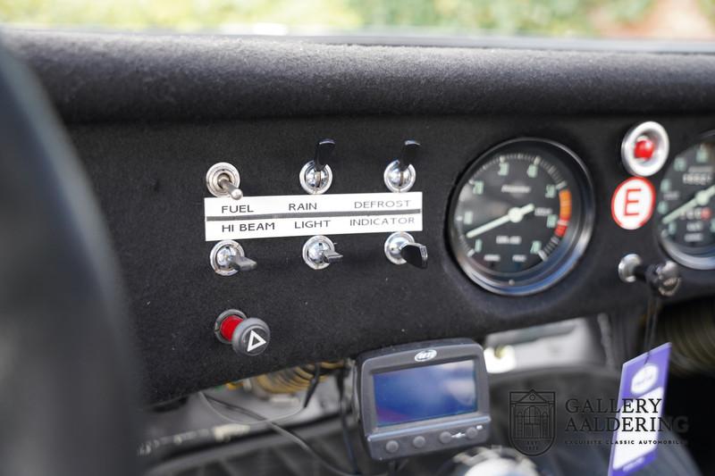 1965 Bizzarrini GT Strada 5300