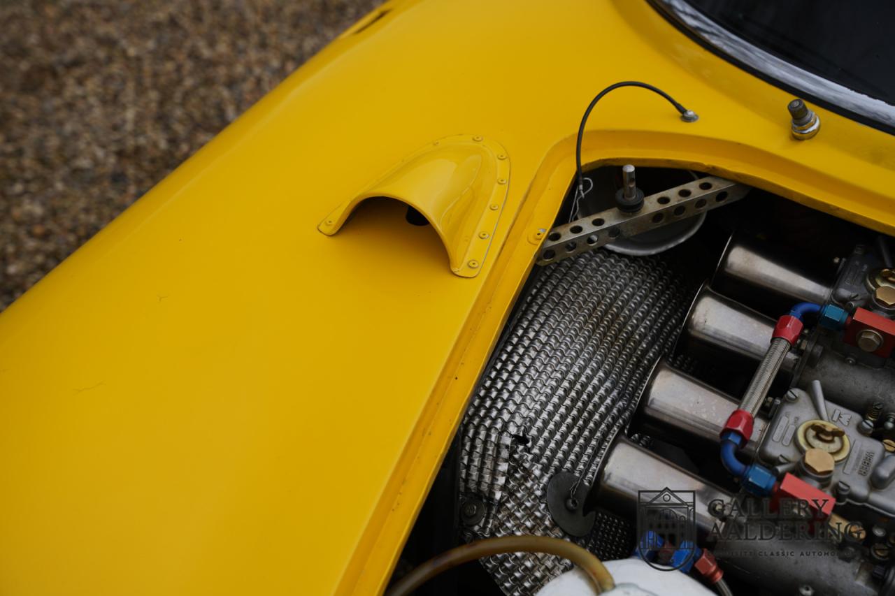 1965 Bizzarrini GT Strada 5300