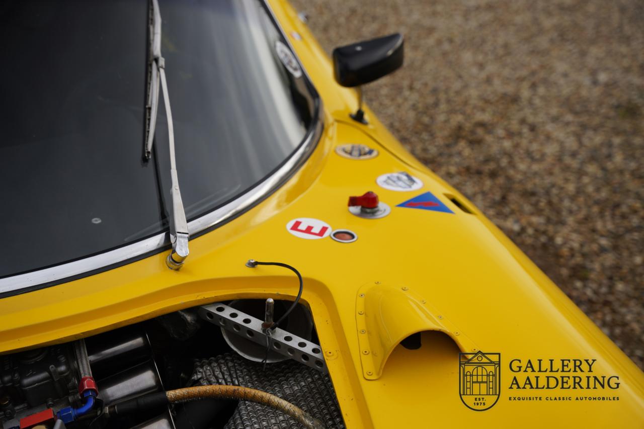 1965 Bizzarrini GT Strada 5300