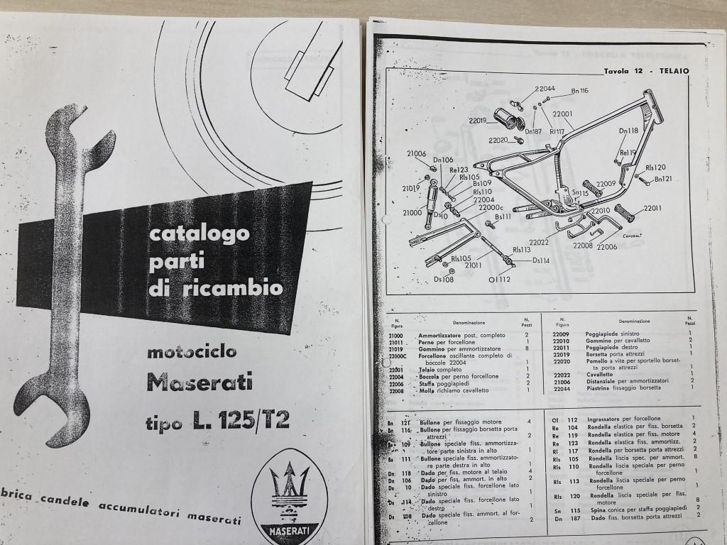 1960 CAR -Bike Manuals  Manuals