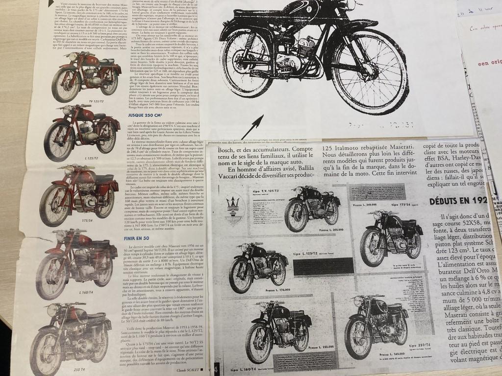 1960 CAR -Bike Manuals  Manuals