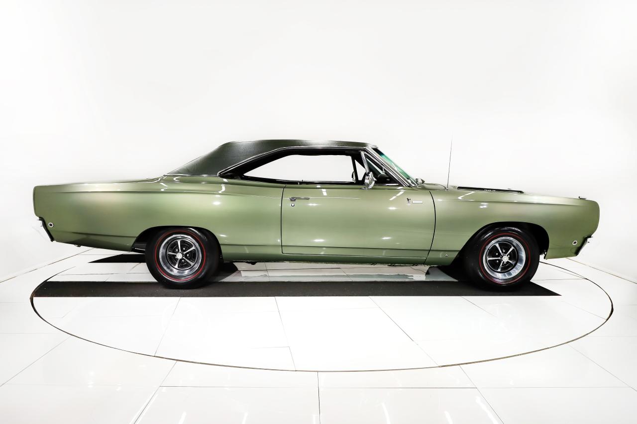 1968 Plymouth Road Runner