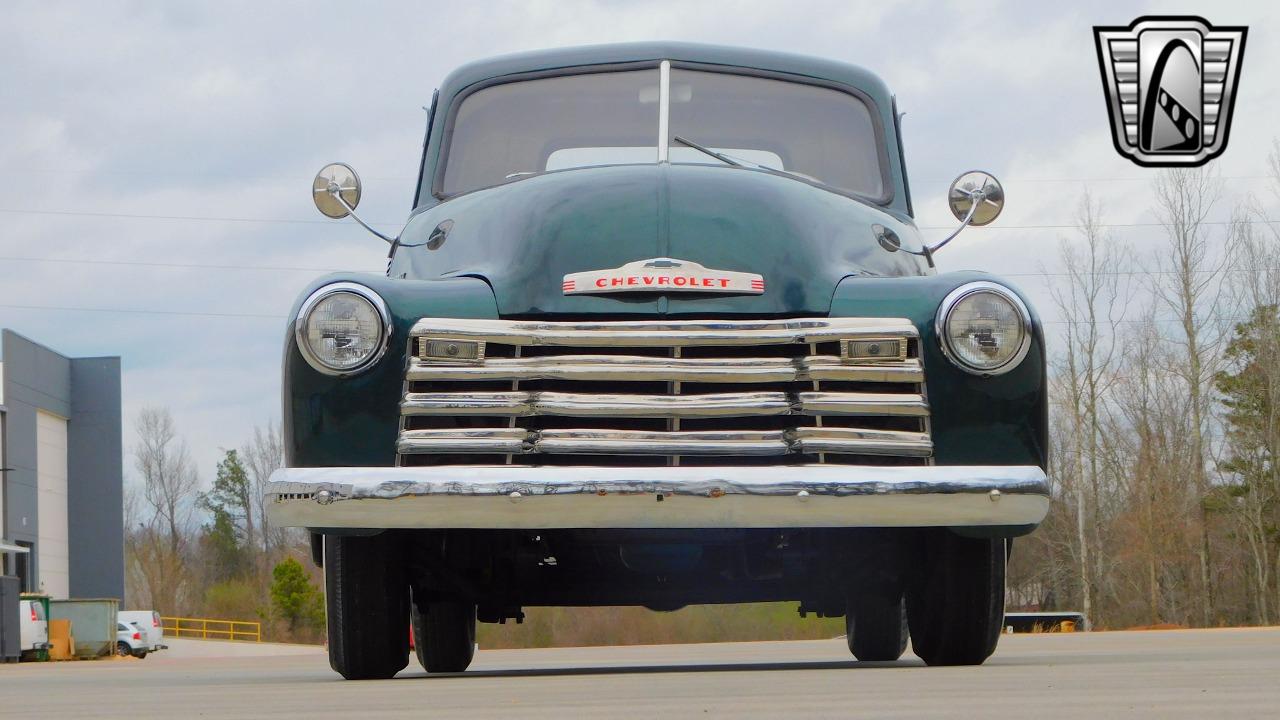 1954 Chevrolet 3100