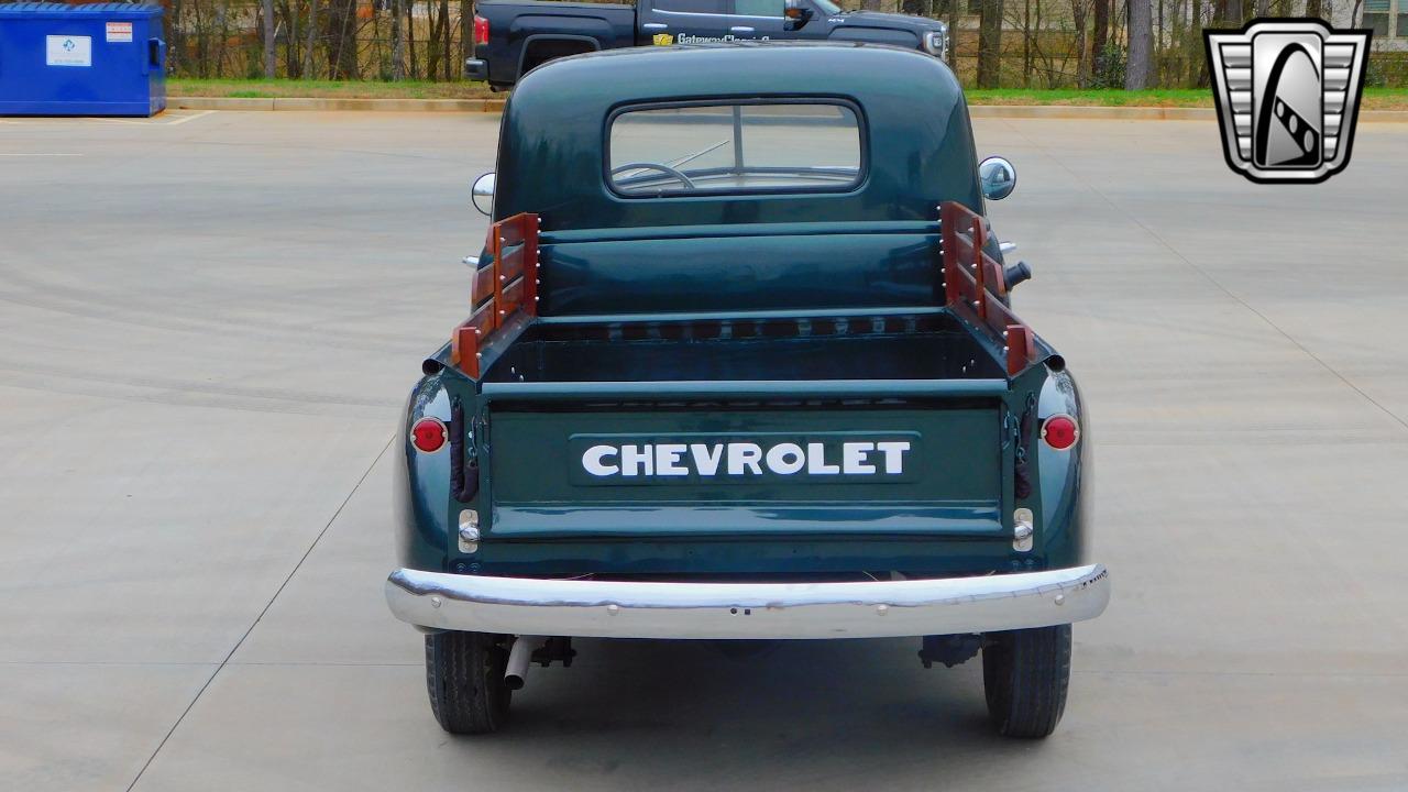 1954 Chevrolet 3100