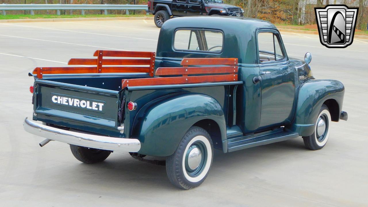 1954 Chevrolet 3100