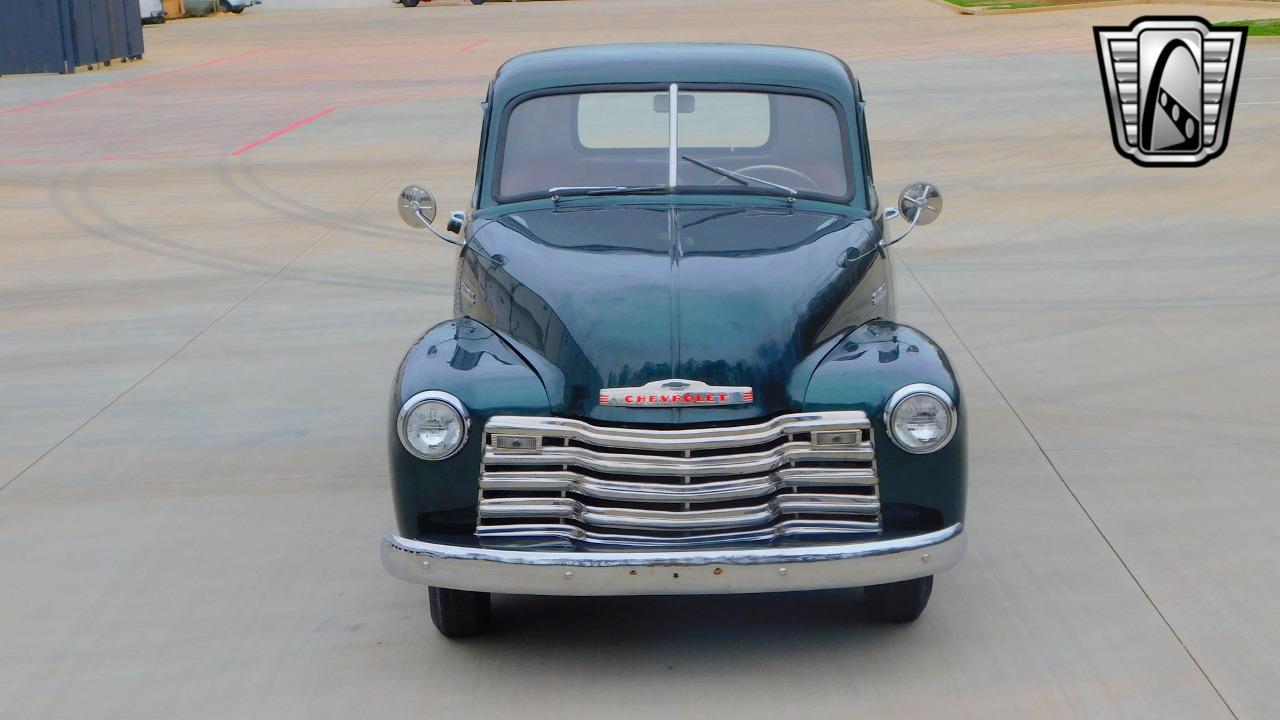 1954 Chevrolet 3100