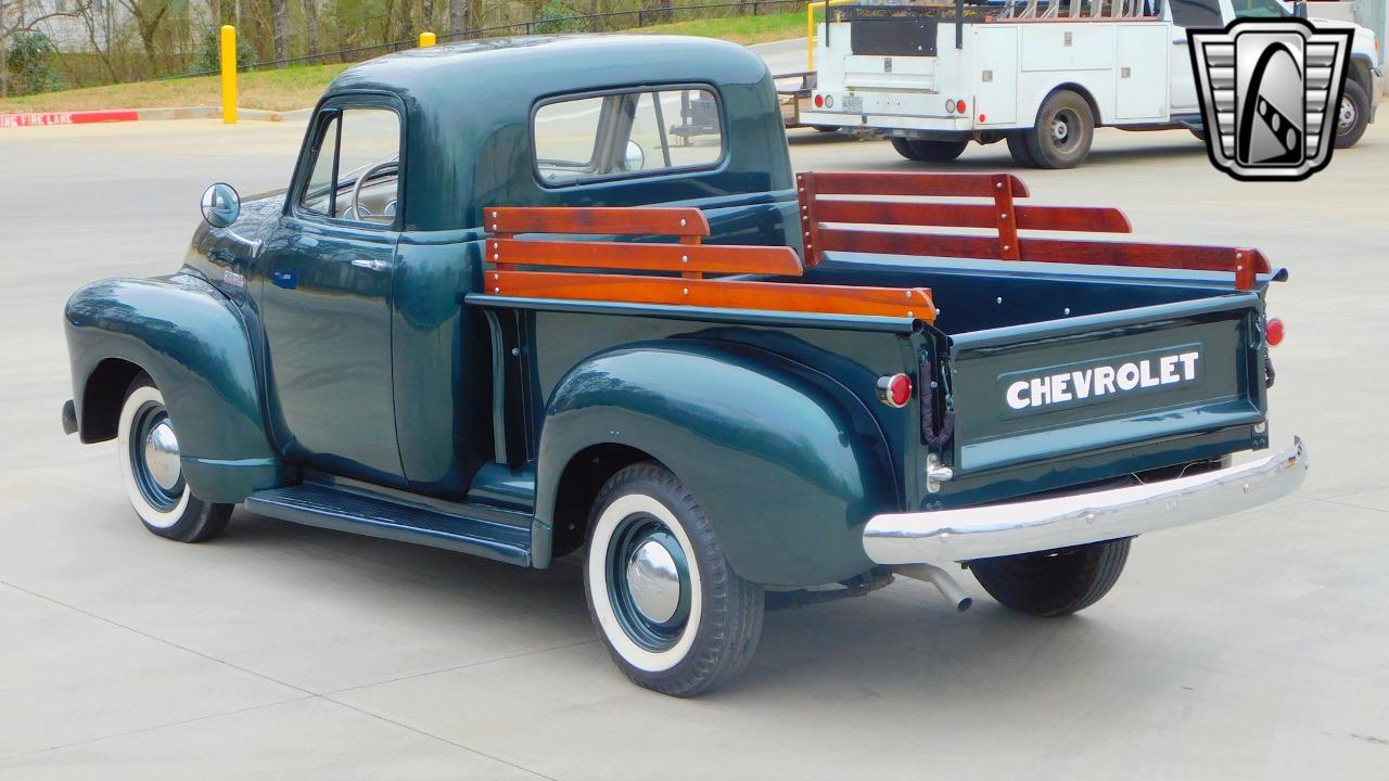 1954 Chevrolet 3100