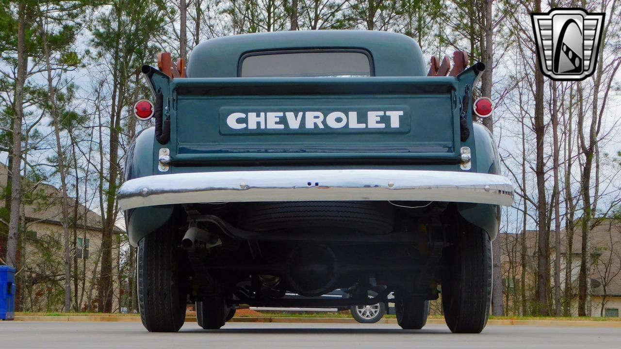 1954 Chevrolet 3100