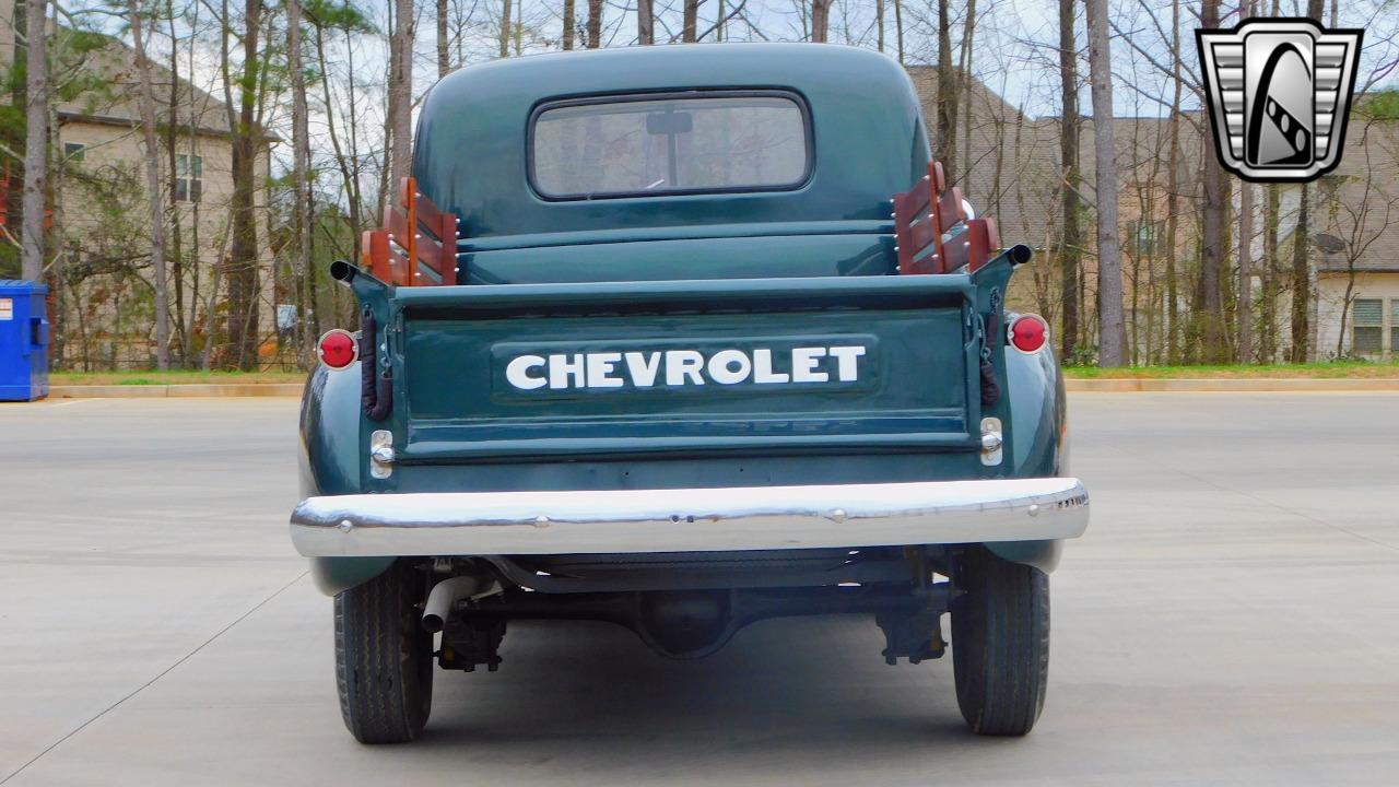 1954 Chevrolet 3100