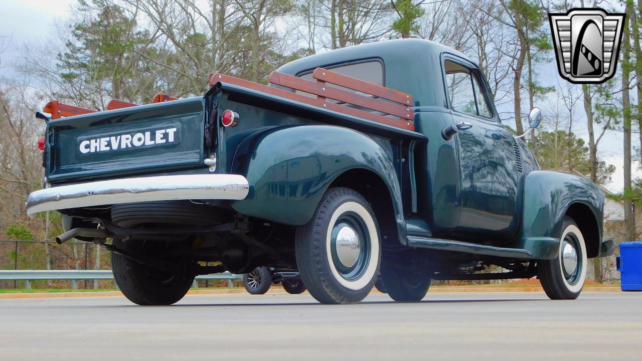 1954 Chevrolet 3100